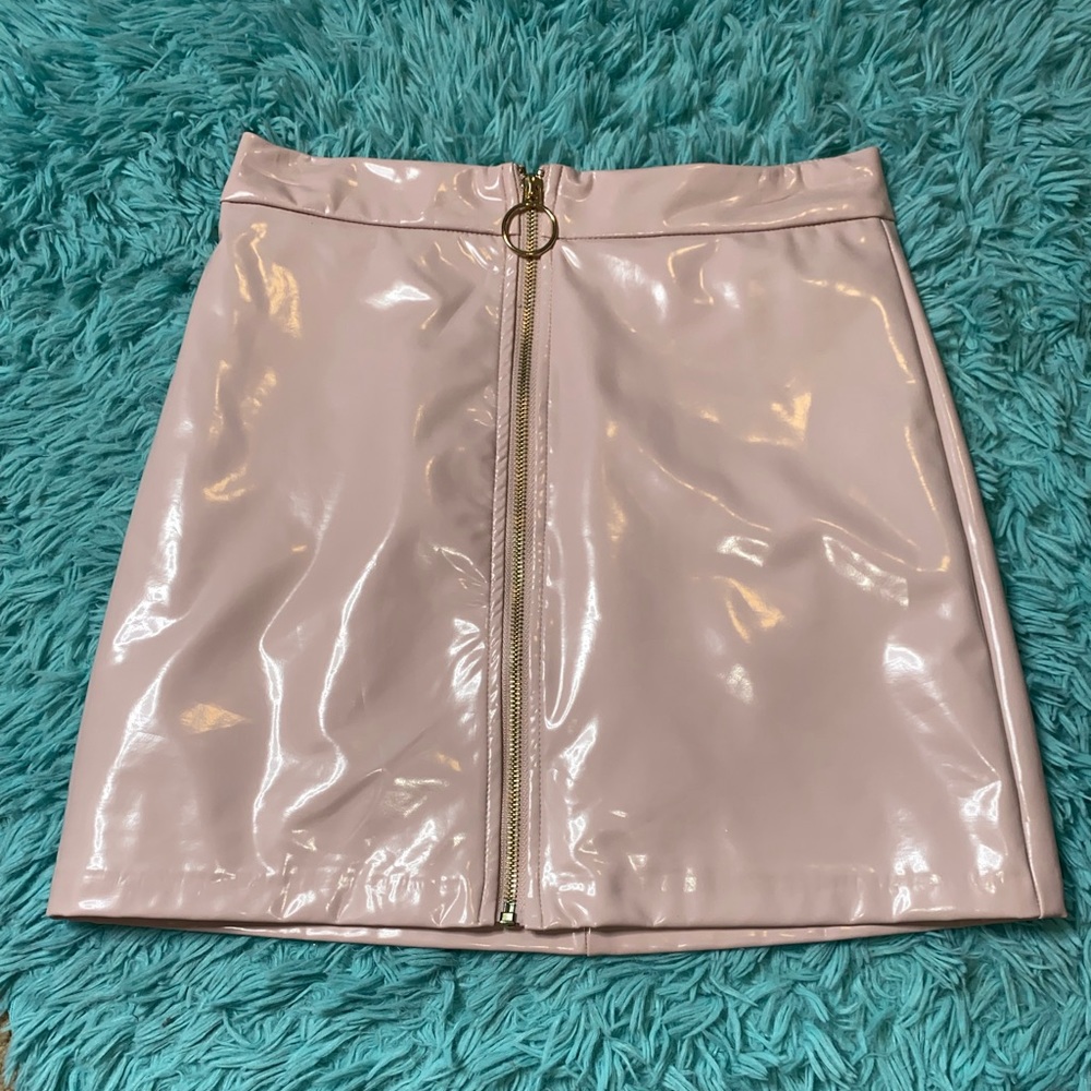 Light pink Skirt